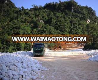 VIETNAM MANUFACTURER WHITE LIMESTONE PRICE EXPORTER