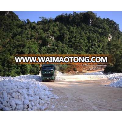 VIETNAM MANUFACTURER WHITE LIMESTONE PRICE EXPORTER